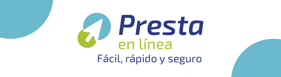 Presta en Línea llega a Colombia Fintech